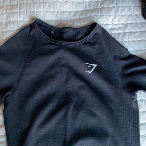 Gymshark compression shirt